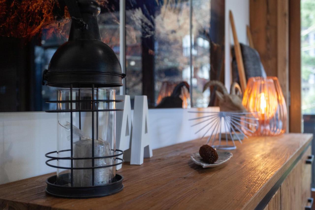 Apartment Brevent Fodera Chamonix Zewnętrze zdjęcie